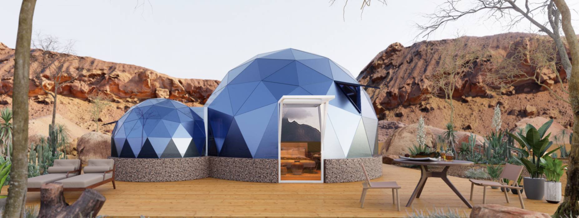 博山区星空房定制